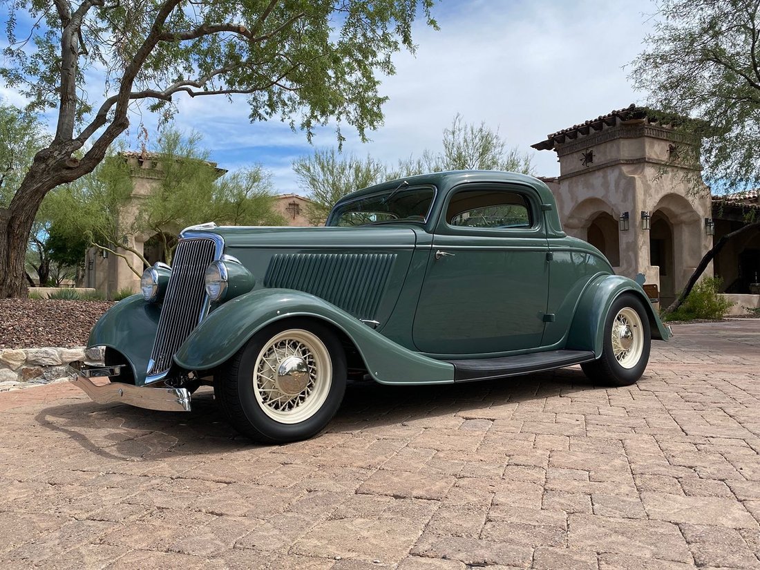 Scottsdale, AZ, United States 3 - 19001169