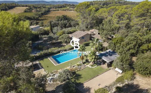Villa in Est, Lorgues, France 1