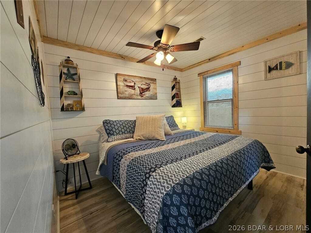 House in Eldon, Missouri, United States 5 - 19006100