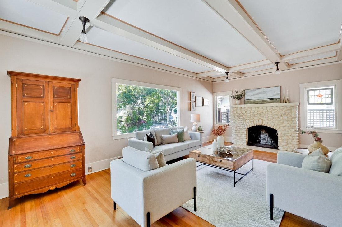 House in San Jose, California, United States 4 - 19007835