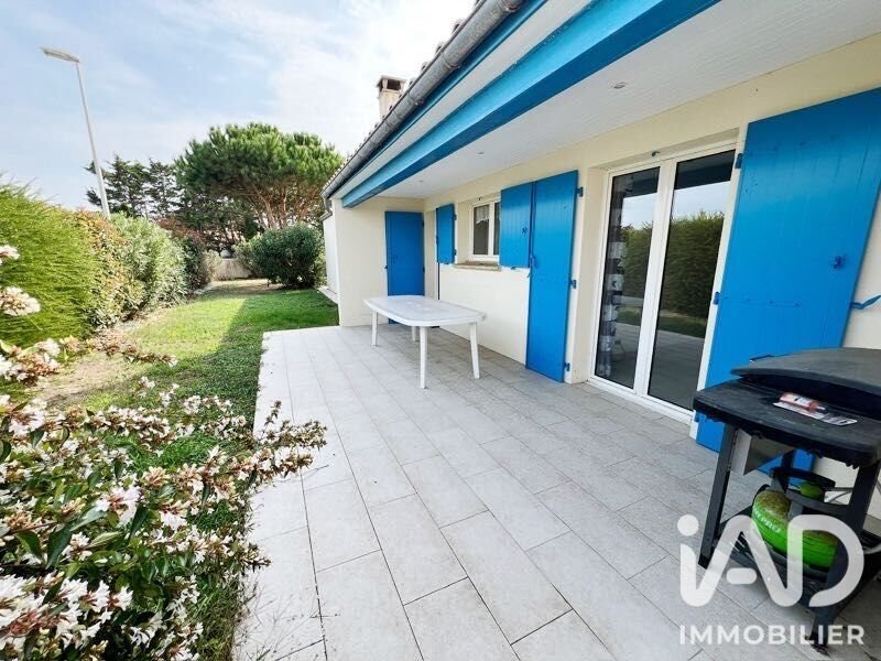 House in Saint-Denis-d'Oleron, Nouvelle-Aquitaine, France 2 - 19008418