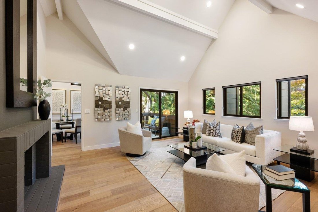 Condo in Palo Alto, California, United States 4 - 19007781