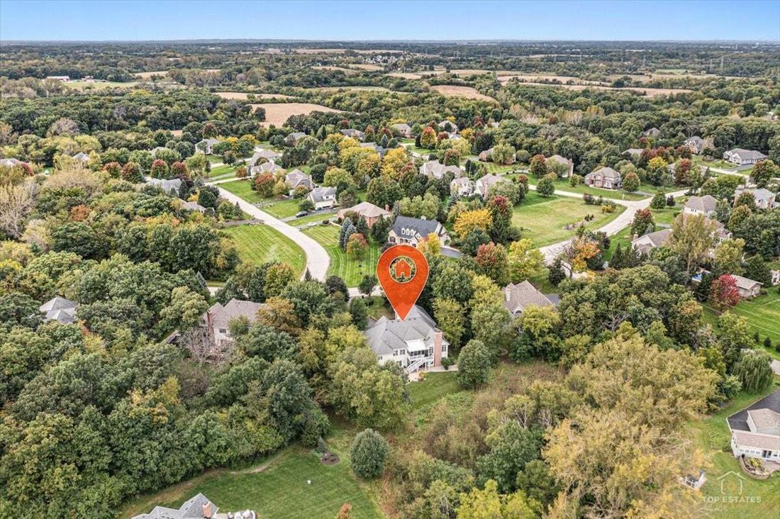 Casa a Lakewood, Illinois, Stati Uniti 4 - 19004008
