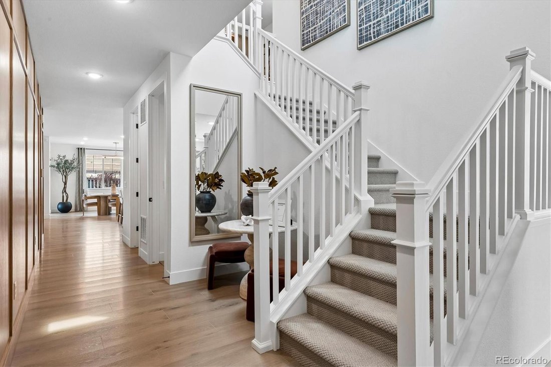 House in Aurora, Colorado, United States 2 - 19003213