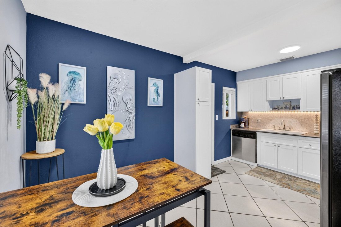 House in Fort Lauderdale, Florida, United States 3 - 19003694