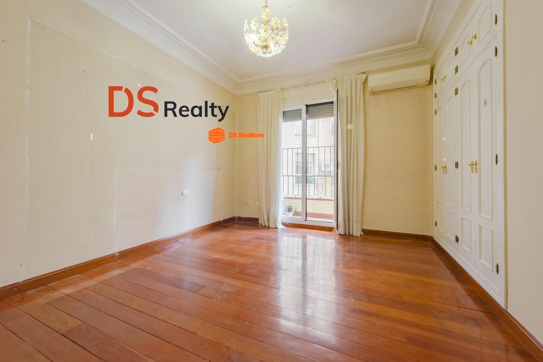 Apartment in Barrio Salamanca, Madrid, Spain 1 - 19004885