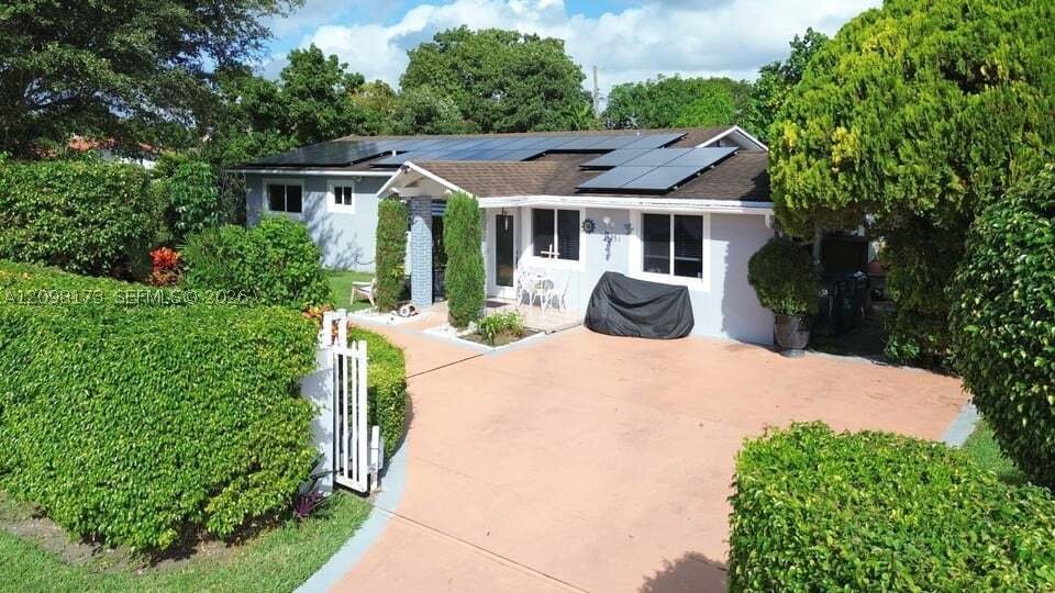 House in Miami, Florida, United States 4 - 19003536