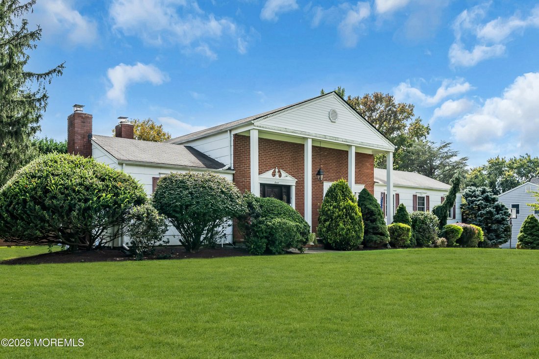 House in Red Bank, New Jersey, United States 3 - 19003810