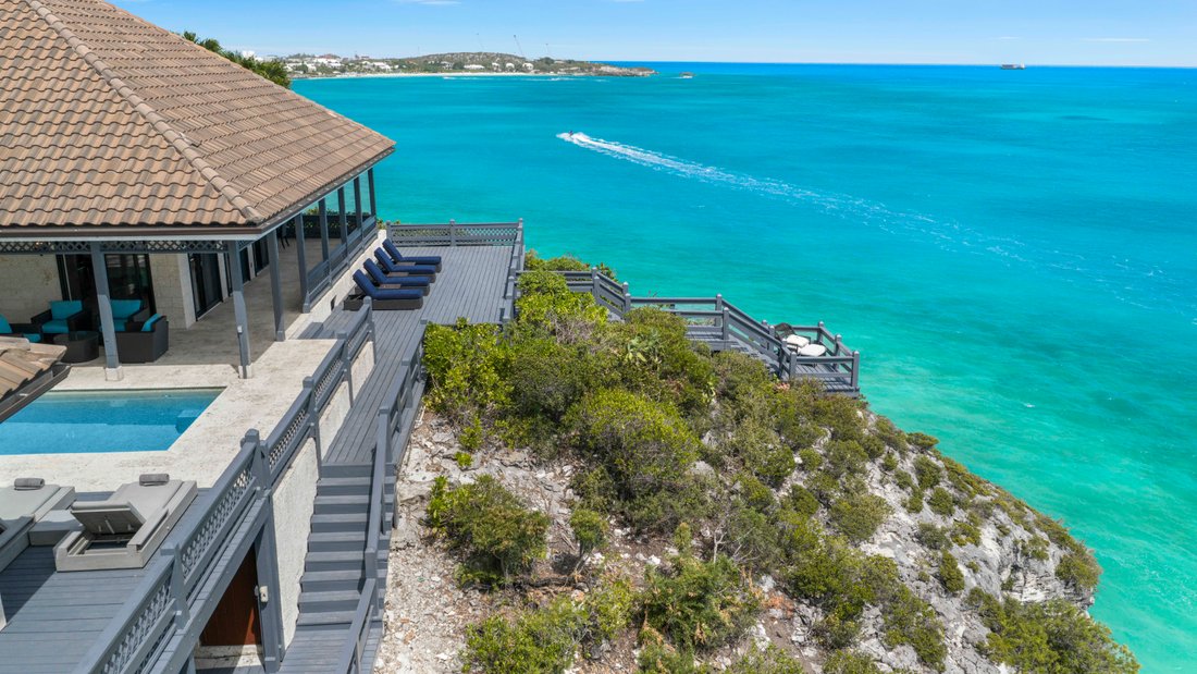 Villa in Wheeland Settlement, Caicos Islands, Turks and Caicos Islands 5 - 16531925