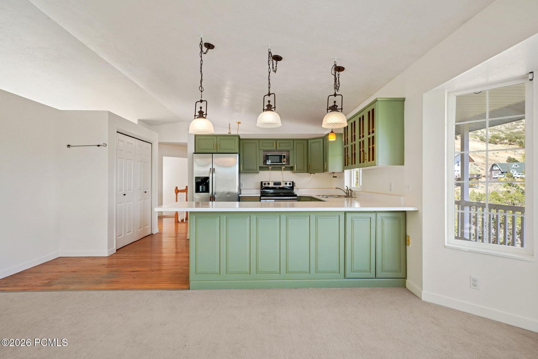 House in Midway, Utah, United States 3 - 19000173