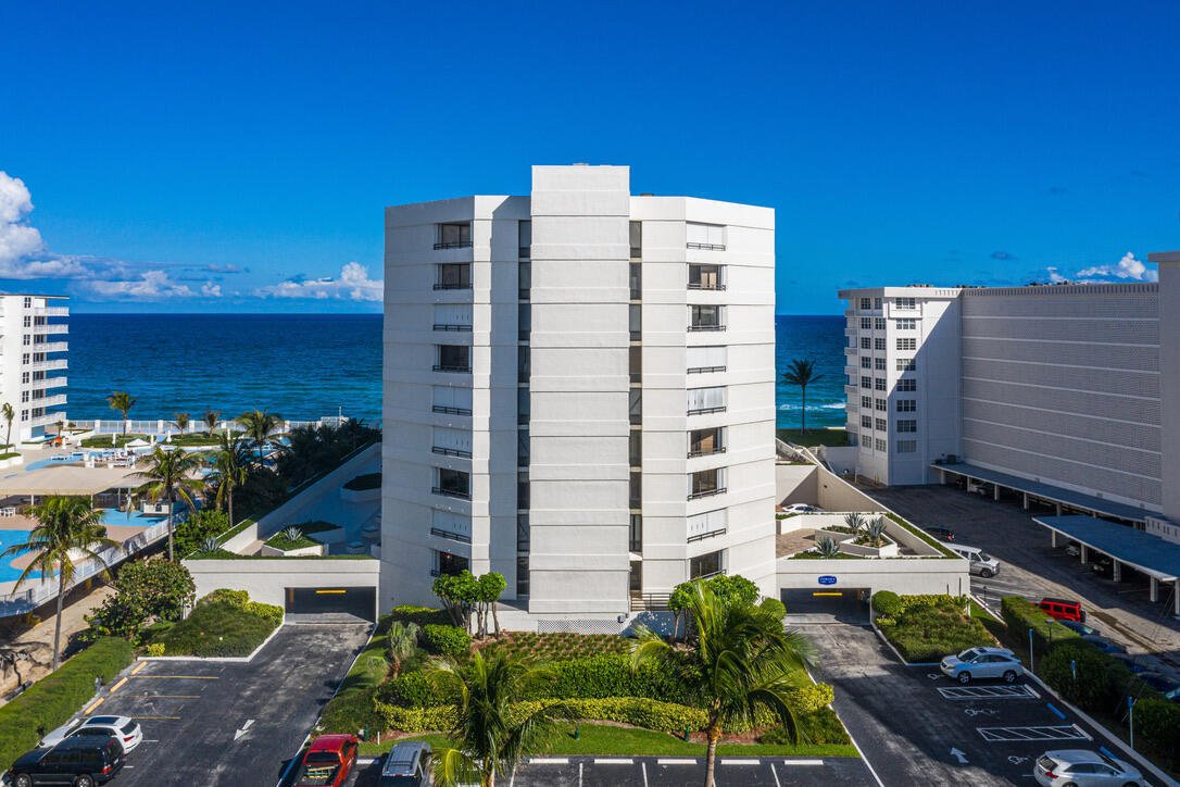 Condo in Palm Beach, Florida, United States 1 - 19004474