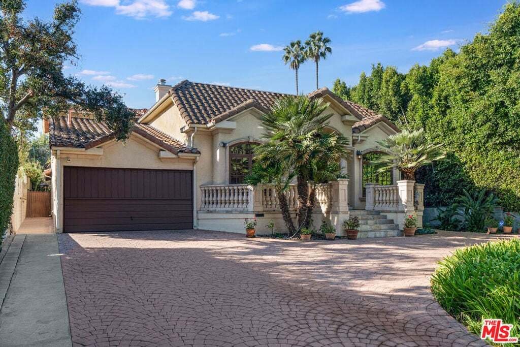House in Los Angeles, California, United States 4 - 19006668