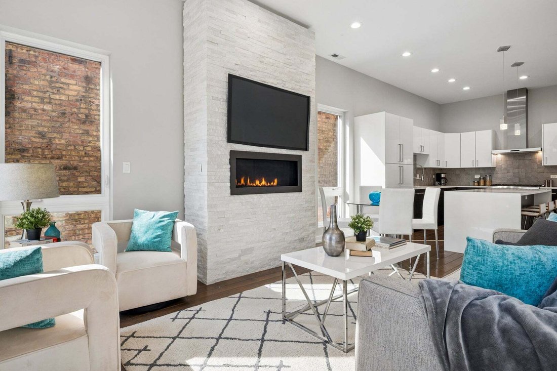 Condo in Chicago, Illinois, United States 5 - 19003984