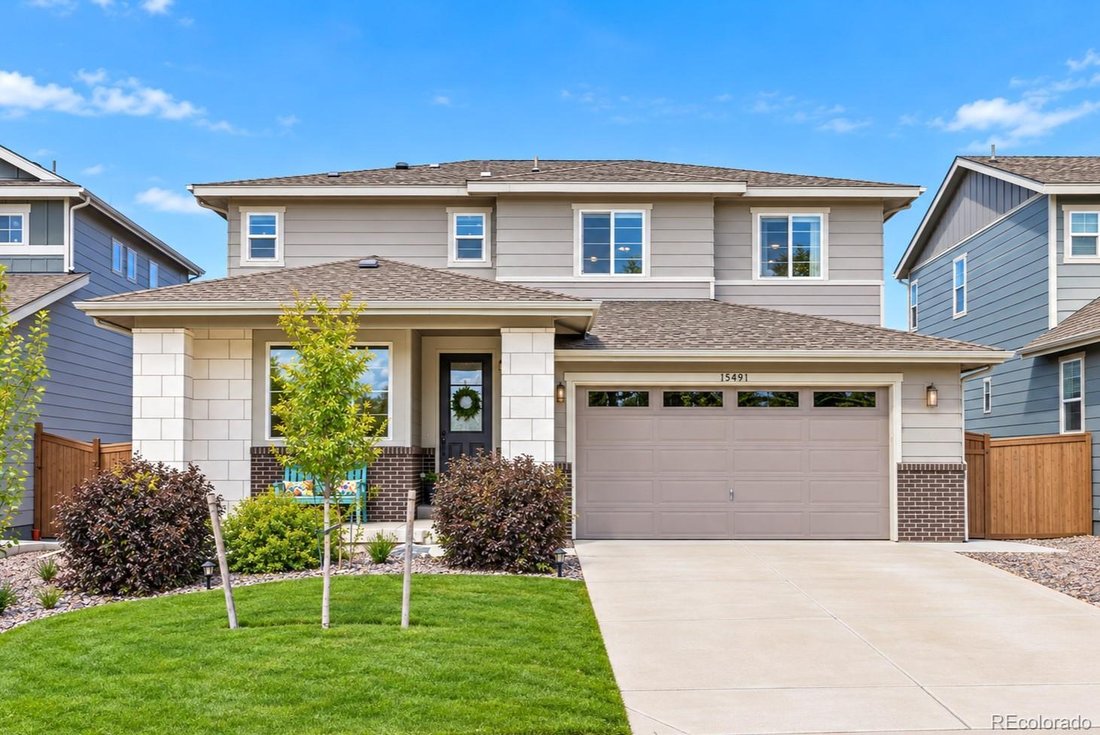 House in Gold Hill, Colorado, United States 1 - 19006597