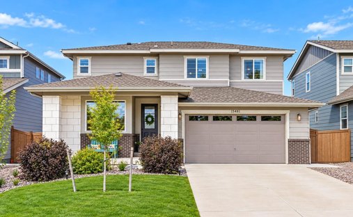 House in Gold Hill, Colorado, United States 1