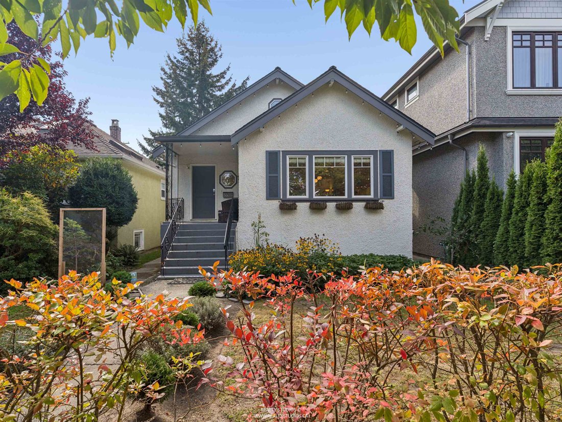 House in Vancouver, British Columbia, Canada 1 - 19006194