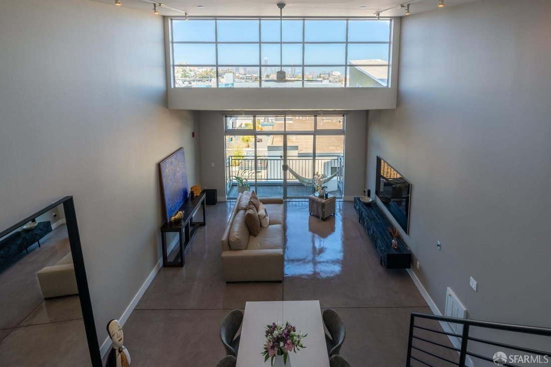 Condo in San Francisco, California, United States 2 - 19006435