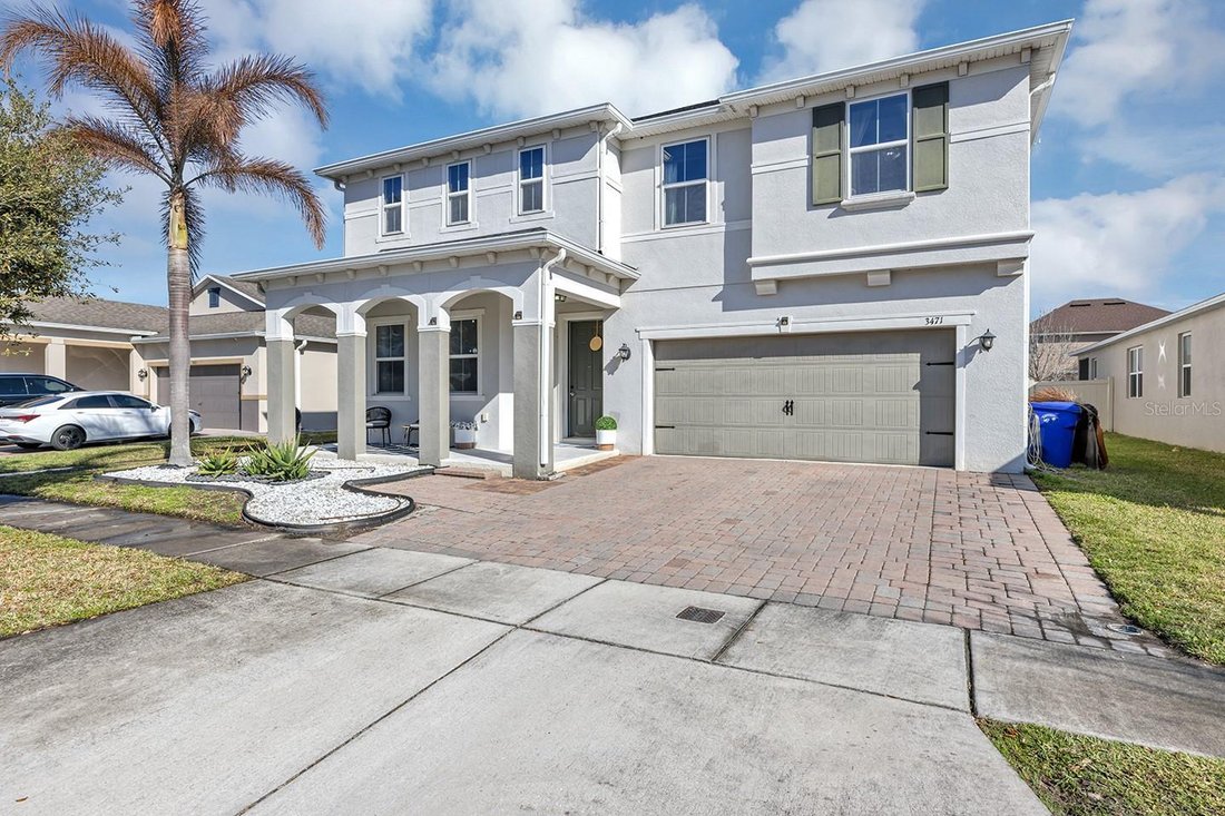 House in Kissimmee, Florida, United States 1 - 19003431