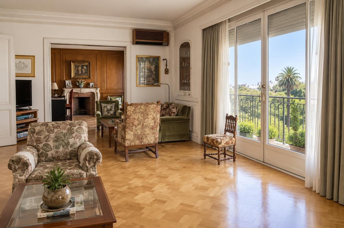 Apartment in Buenos Aires, Buenos Aires, Argentina 5 - 19002341