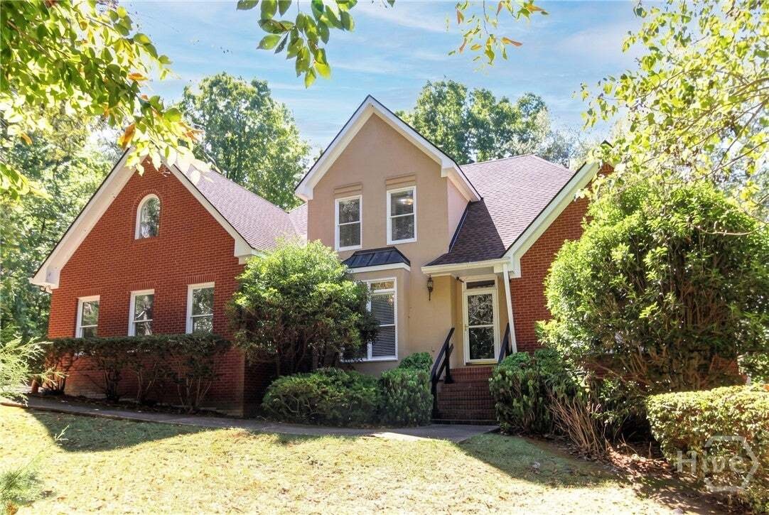 Haus in Athens, Georgia, Vereinigte Staaten 1 - 18776489