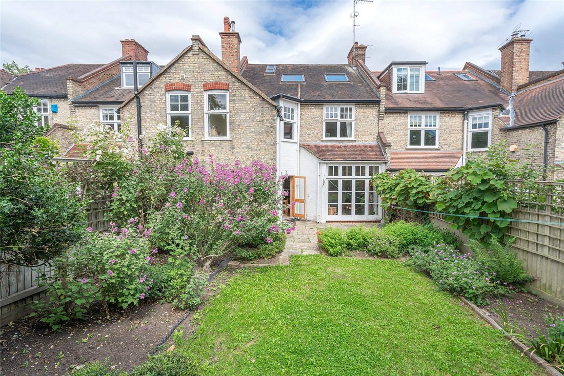 House in Muswell Hill, Haringey, England 4 - 19006967