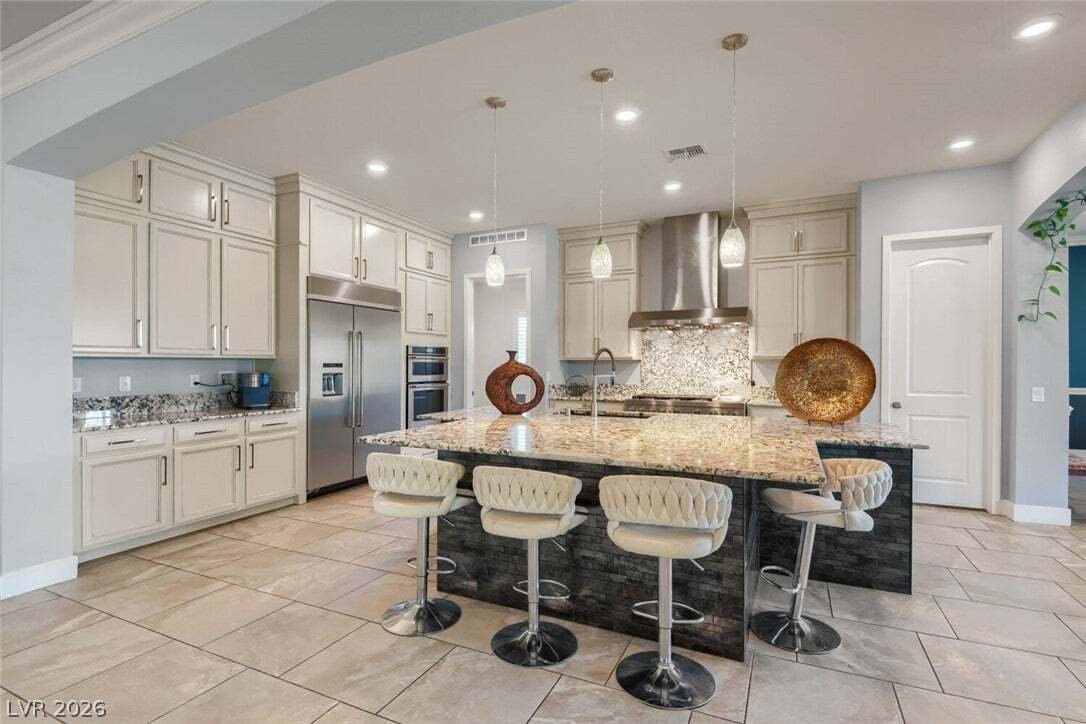 House in Las Vegas, Nevada, United States 1 - 19006494