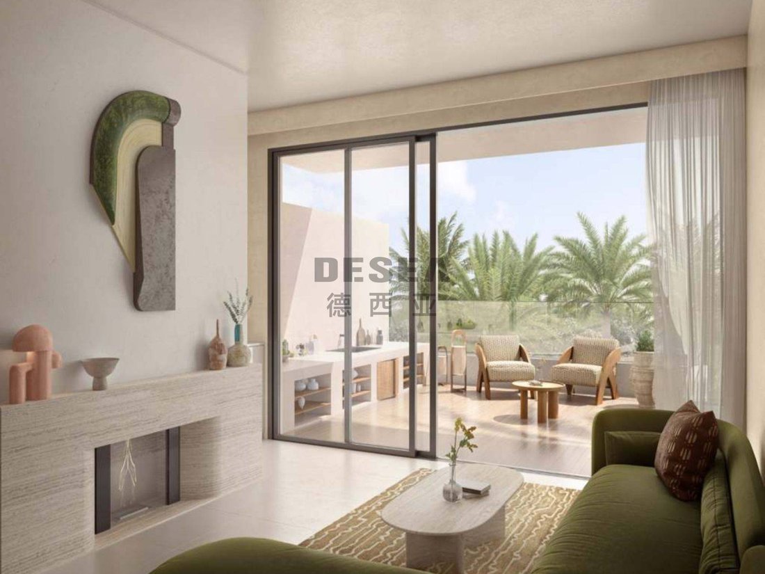 Villa in Ud al Bayda, Dubai, United Arab Emirates 2 - 19007297