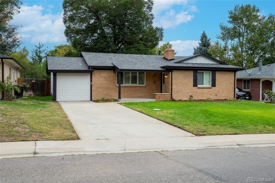 House in Denver, Colorado, United States 1 - 19000374