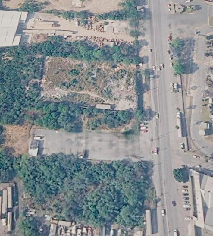 Land in Ciudad Apodaca, Nuevo Leon, Mexico 2 - 19002584