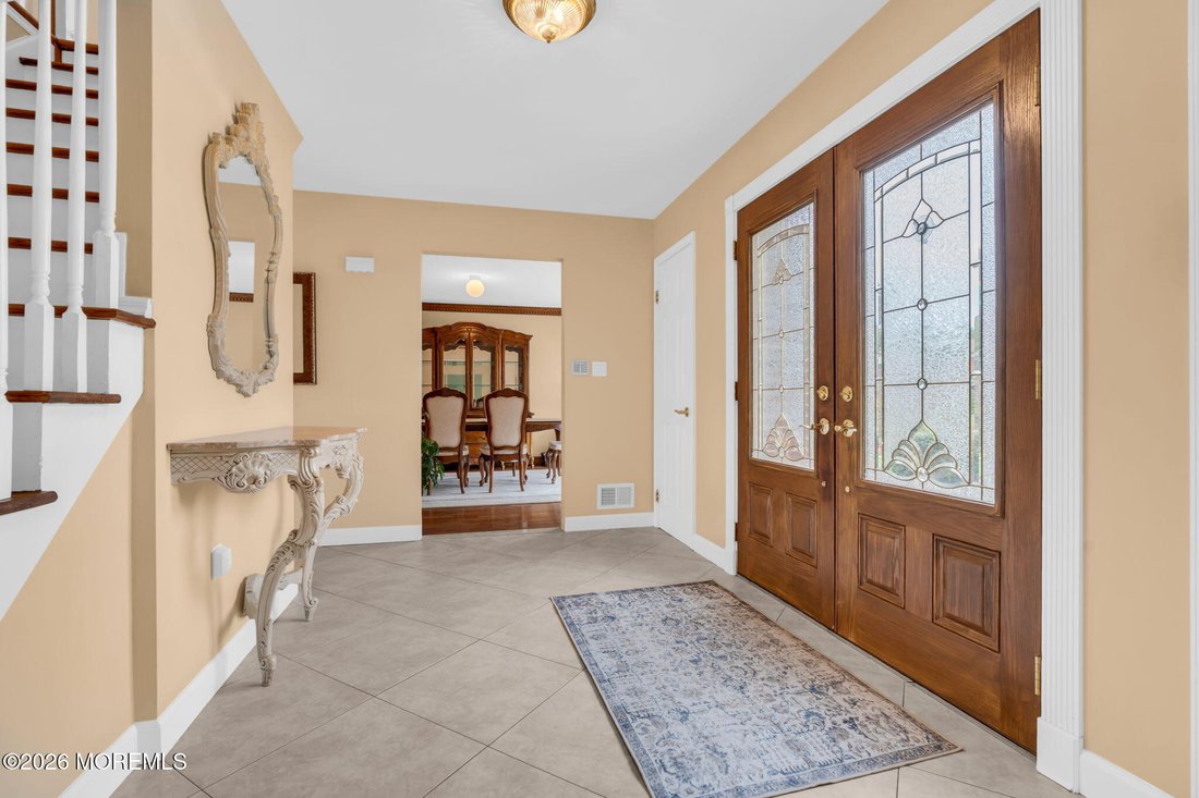 House in Freehold Township, New Jersey, United States 4 - 19002537