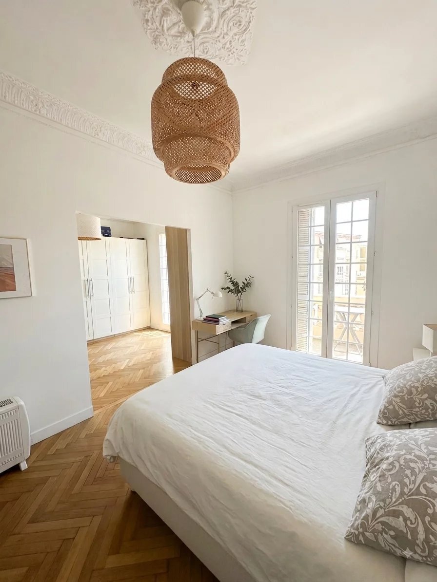 Apartment in Musiciens - Thiers, Nice, France 4 - 19001756