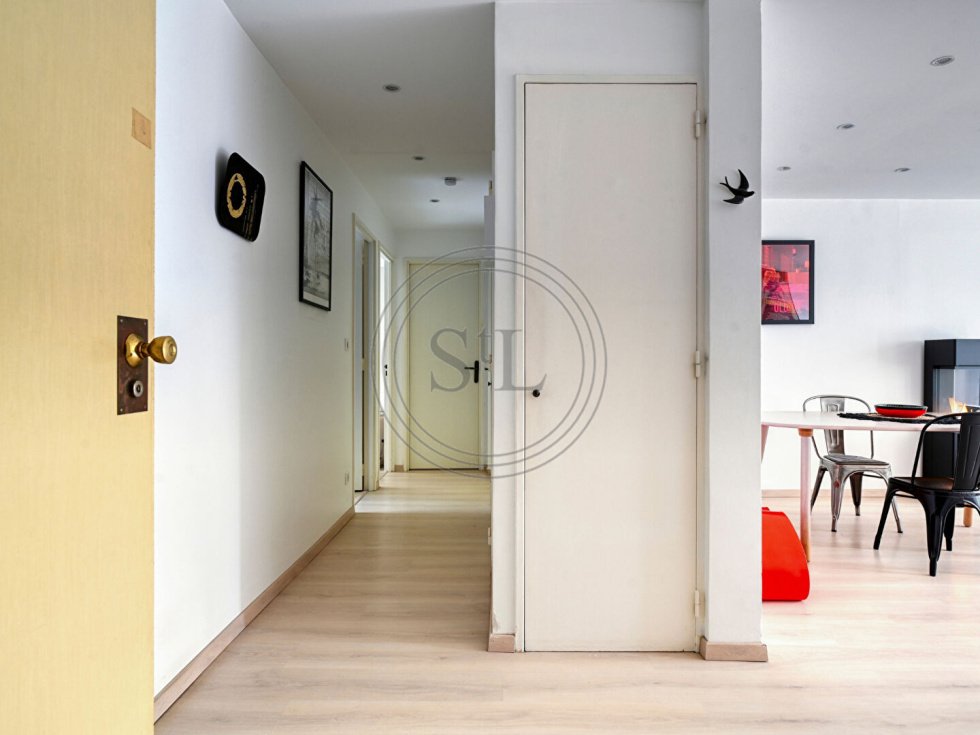 Apartment in Domaine National du Château, Versailles, France 2 - 19007808