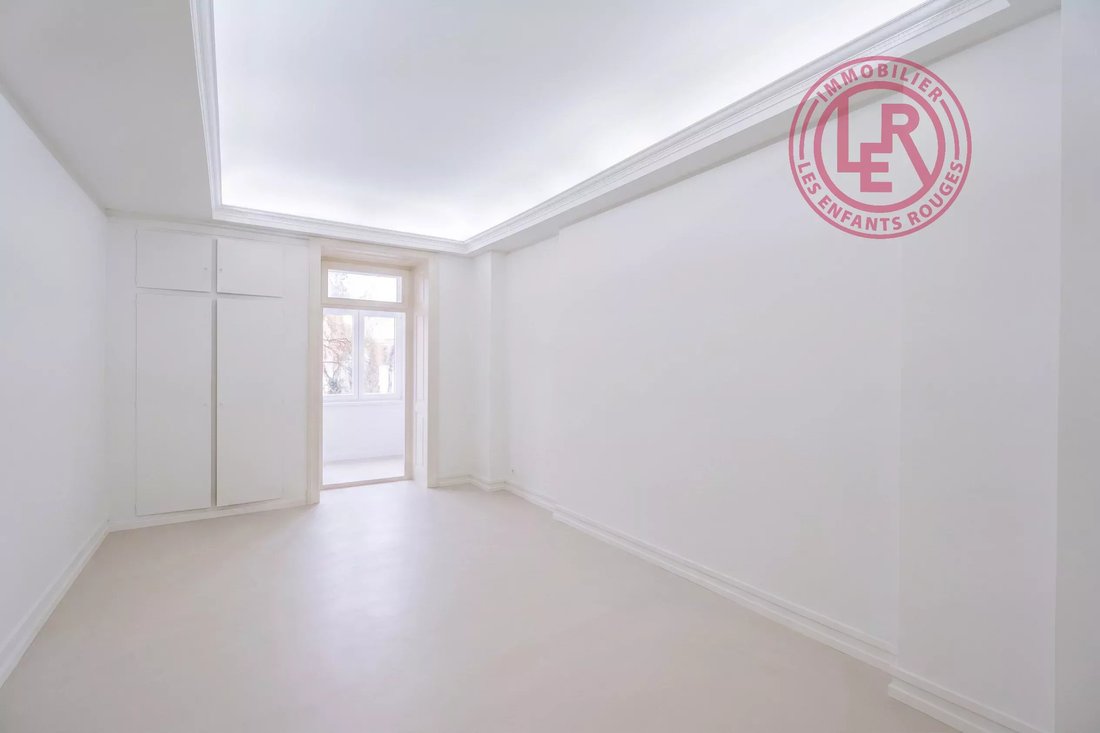 Apartment in Arts et Métiers, Paris 3e Arrondissement, Paris 4 - 19000828