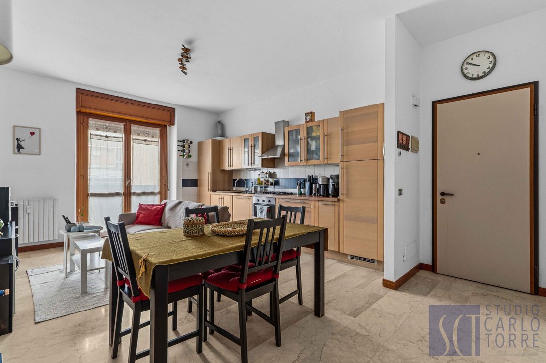 Apartment in Tibaldi - Pezzotti, Milan, Italy 2 - 19005232