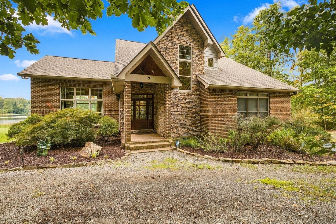 House in Tracy City, Tennessee, United States 1 - 19002670