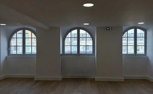 Appartement à Saint Victor, 7e Arrondissement, Marseille 1