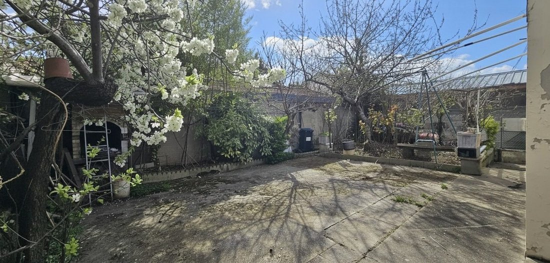 Maison à Centre, Nanterre, France 3 - 17508341