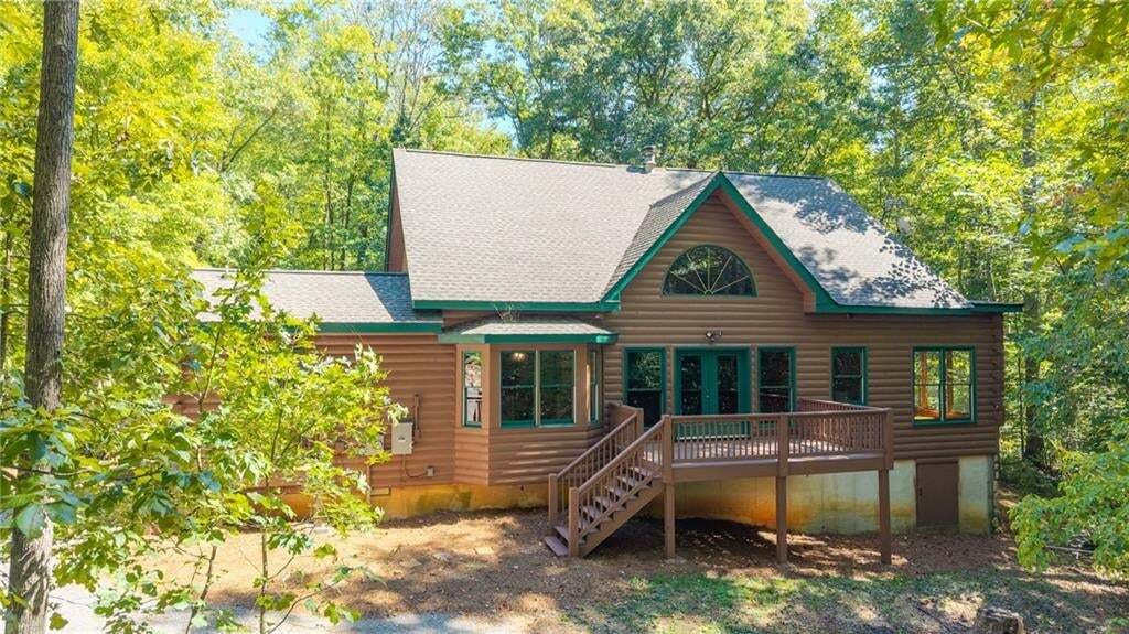 House in Jasper, Georgia, United States 2 - 19003638