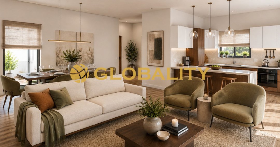 Apartment in Chalandri, Attica, Greece 5 - 19000714