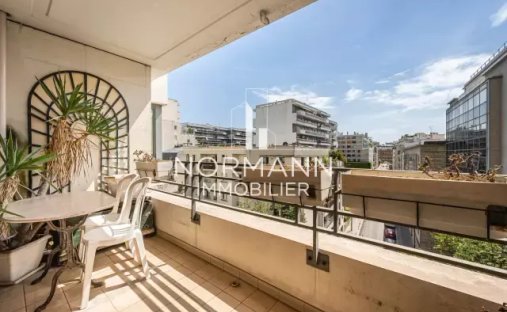Apartment in Saint Lambert, Paris 15e Arrondissement, Paris 1