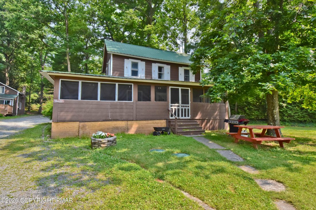 House in Tafton, Pennsylvania, United States 3 - 19003890