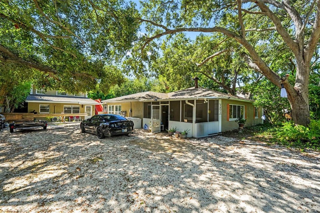 House in St. Petersburg, Florida, United States 1 - 19000595