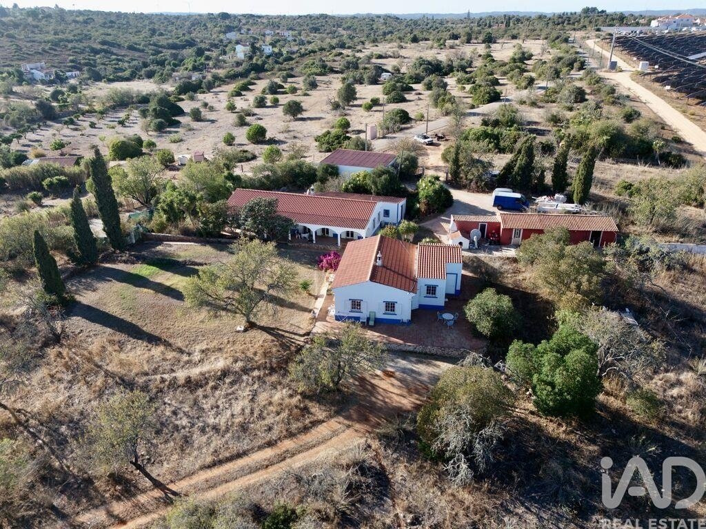 Farm Ranch in São Sebastião, Lagos, Sao Goncalo de Lagos, Portugal 1 - 19007970
