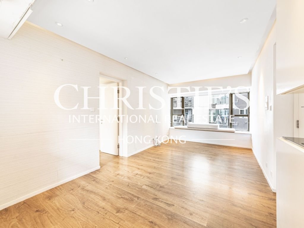 Apartment in Hong Kong, Hong Kong 2 - 19008237