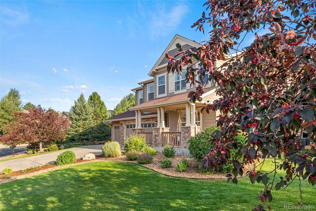 House in Castle Rock, Colorado, United States 4 - 19006623