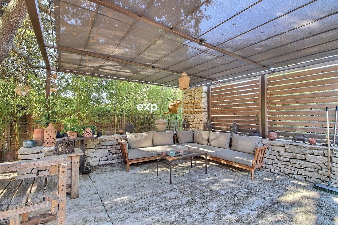 Villa en Taillades, Provenza-Alpes-Costa Azul, Francia 5 - 18990717