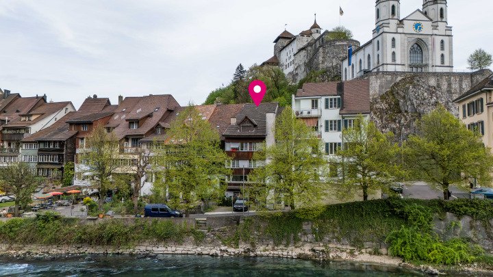 House in Aarburg, Aargau, Switzerland 1 - 19006594