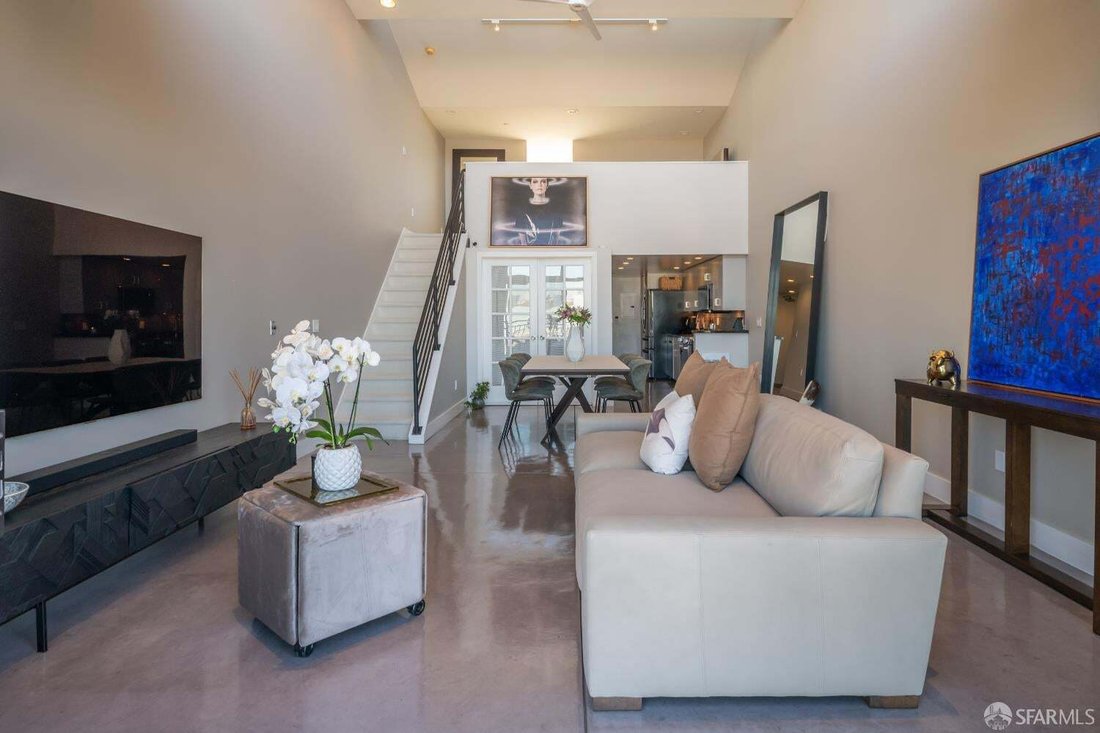Condo in San Francisco, California, United States 4 - 19006435