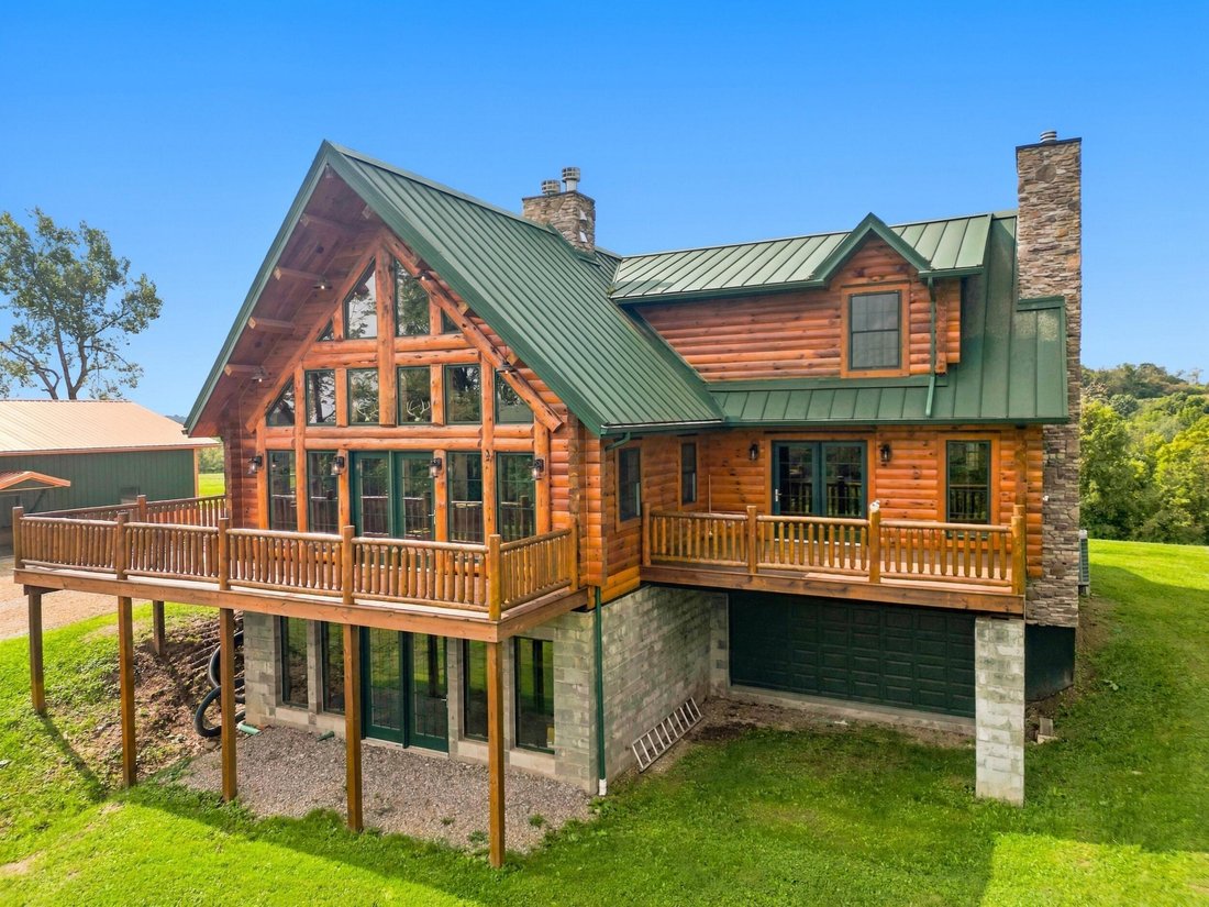House in Shadyside, Ohio, United States 5 - 19006971