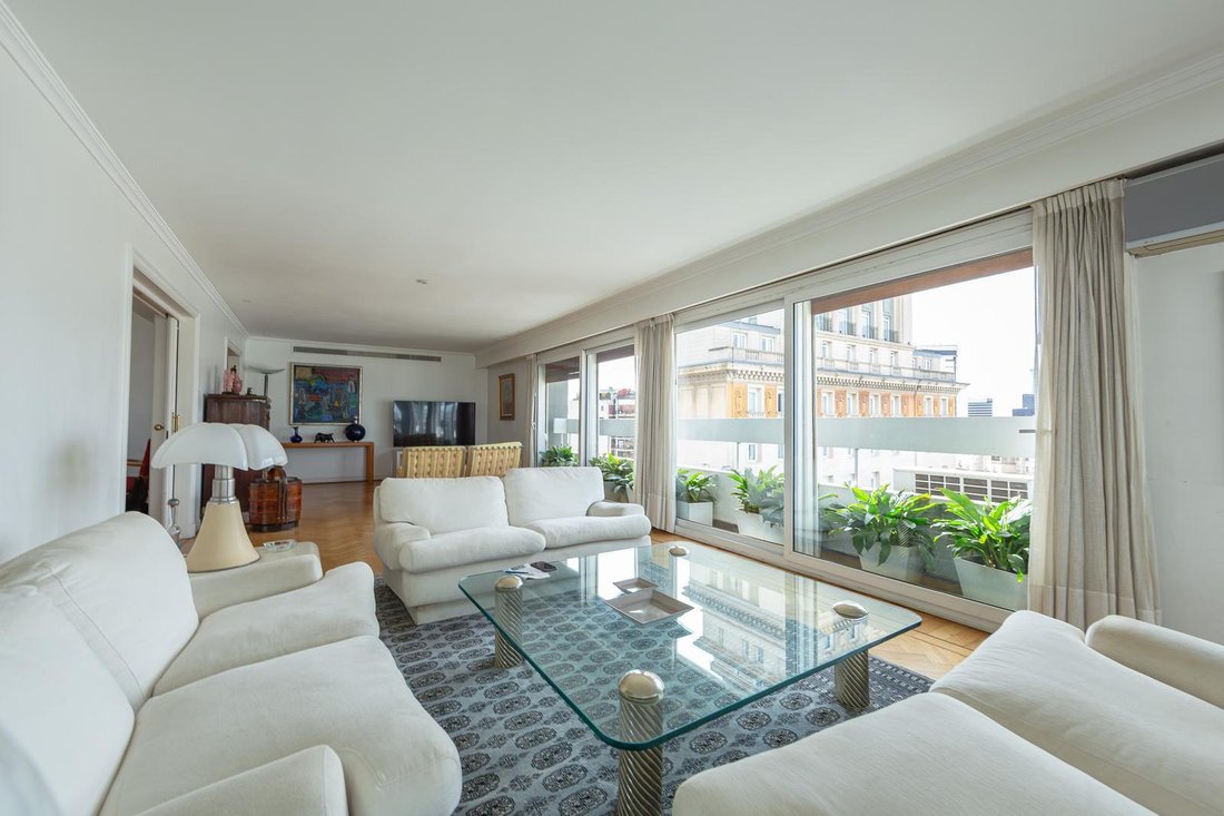 Apartment in Buenos Aires, Buenos Aires, Argentina 1 - 19002384